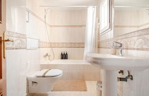 Gigantische Villa mit Meerblick, Panoramablick & Pool-Oase - Foto 21