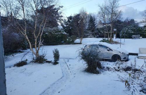 Bains House, Gairloch - Foto 10