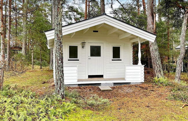 8 Person Holiday Home in Yngsjo, Sverige-by Traum - Foto 25