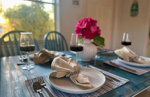 Steps to Sand - Free Parking - No Crowds - Grill - Foto 8