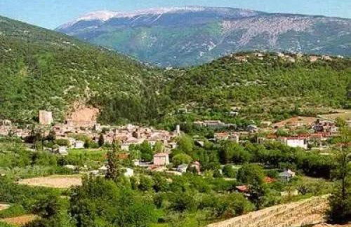 Les Cigales de Mollans - Foto 10