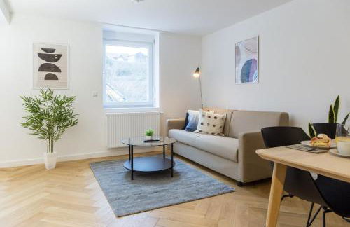 living TIMELESS - Adler Apartments Sasbachwalden - Foto 12