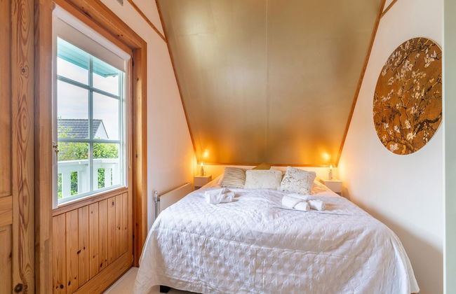 Holiday Home by Zuidlaardermeer With Jetty - Photo 6