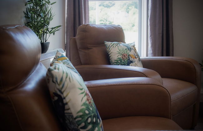 Langland Road - 2 Bedroom Town House - Photo 27