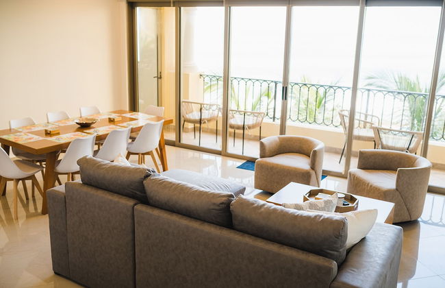 Gavias Grand Ocean Front - Foto 24