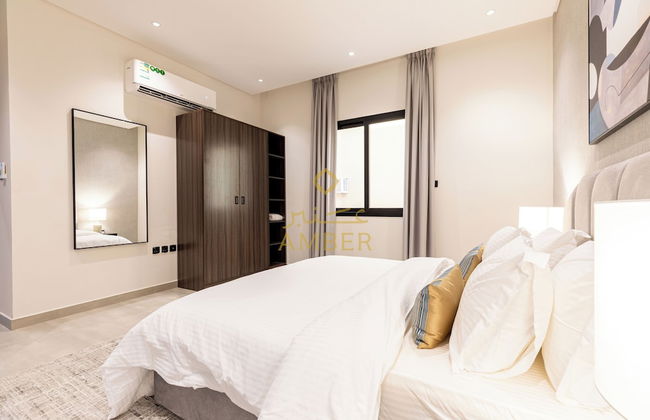 Amber Hospitality Al Nafel - Foto 76