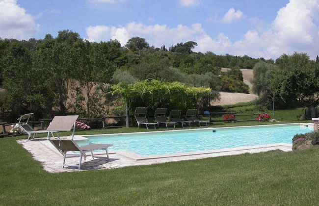 Verdidea - Podere della Bruciata - Foto 67