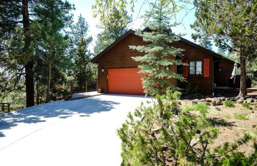 Bluebird Day - High Camp Retreat - Foto 21