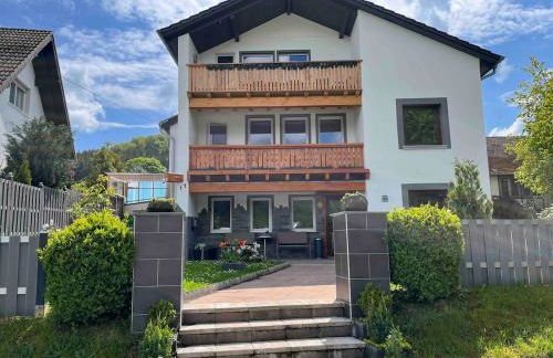 Nordschleife Apartment A1 Für bis zu 10 Personen - Foto 38