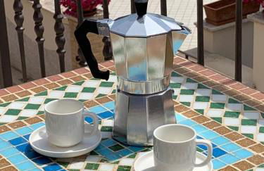 il borghetto Bennie en Liisa - Foto 1