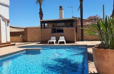 Casa Pozuelo - Photo 18