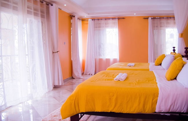 Kitali Homes Uganda - Foto 1