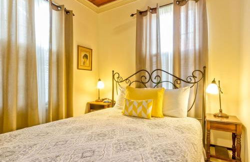 Frogtown Cottage by Tybee Vacation Rentals - Foto 51