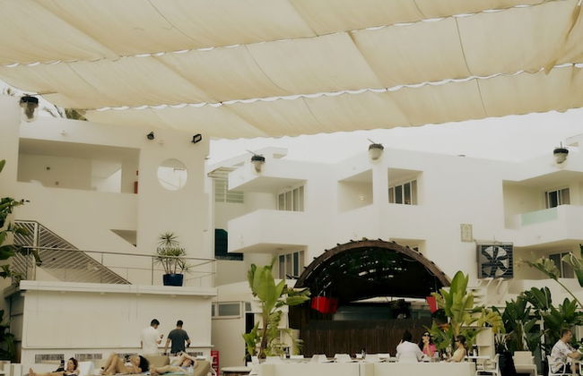 Apartamentos Bora Bora - Adults Only - Foto 41