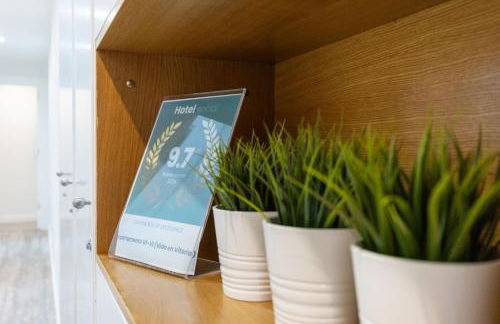 Apartamento VI-VI (Vida en Vitoria) - Foto 45