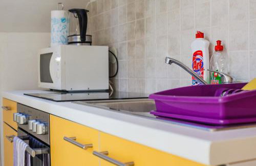 Apartments Fedrigo - Photo 41