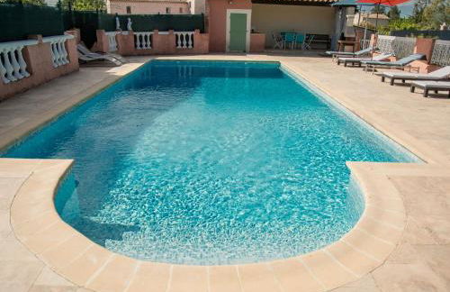 Villa Nycou - Foto 12