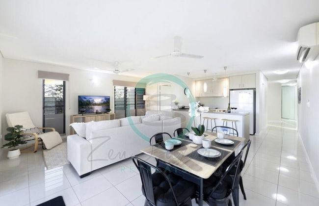 Zen on Stuart - 3 Bedroom Penthouse - Foto 5