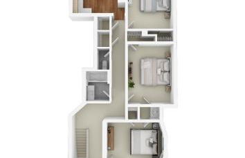 In the Heart of Haight Ashbury 5 Bedroom House - Foto 5