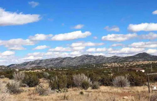 Cottonwood Creek Cabins - Alpine, TX - Foto 60