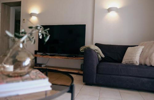 Appartement 3 pièces Climatisé dans une Résidence avec Piscine - Foto 2