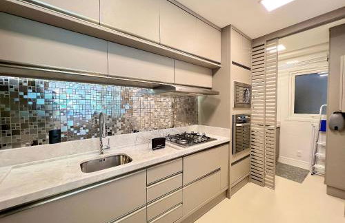 Apartamento Morada Hertz 2 dorm by Achei Gramado - Foto 36