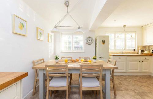 Sussex Escape for 8 with Hot Tub nr Goodwood - Foto 21