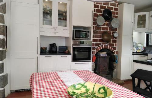 Casa do Avô Xico - Gerês Lake House - 6pax - Foto 38