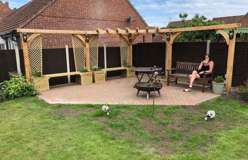 Rose Cottage - Foto 38