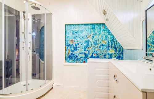 Dépendance de charme près de la mer - Foto 24