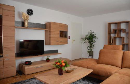 Ferienwohnungen am Schambacher Weg - Foto 2