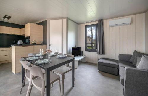 Piscine - Séjour à Guérande - 3 chambres - Foto 6