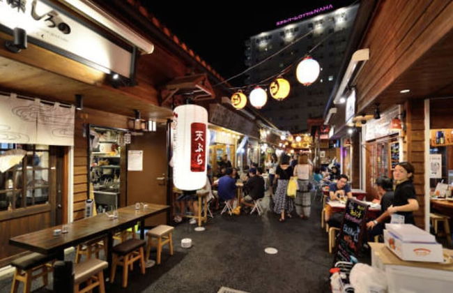 Chura Gahna House Tsubogawa Naha - Foto 78