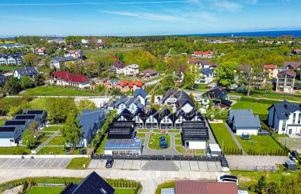 Domki Nord Breeze z podgrzewanym basenem, jacuzzi oraz sauną - Foto 24