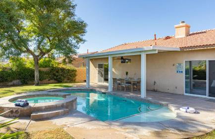 Sunny Palms by Avantstay Near Empire Polo Club - Foto 56