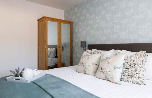 The Stables - Chidham - Foto 14