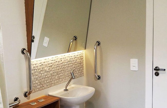 Ecomarine Apart Hotel - Foto 42