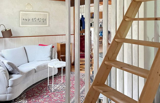 4 Star Holiday Home in Ronneby - Foto 7