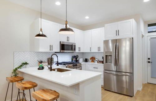 Perch - Ballard Bliss - Foto 3