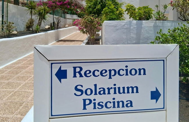 Apartment in Adeje Near Playa Fanabe - Foto 2