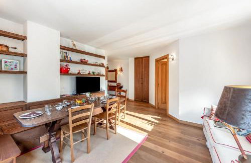 Charming Apartment Close to Cableway - Happy Rentals - Foto 14