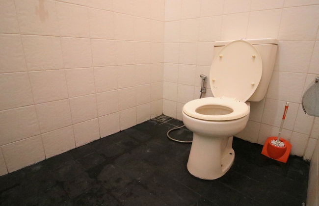 D'Java Homestay Unit Ambarrukmo 2 By The Grand Java - Foto 11