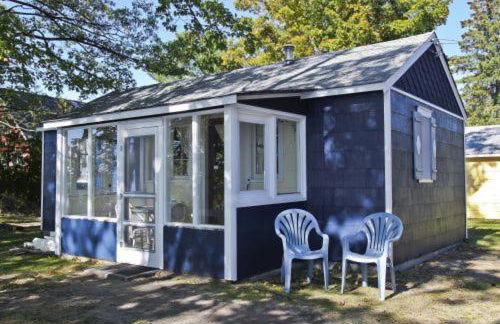 Cabin #2 - M Den cabin - Foto 4