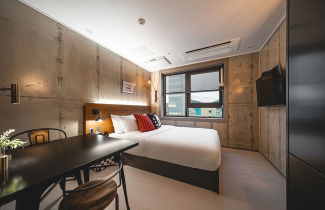 Urbanstay Boutique Nampo BIFF - Foto 37