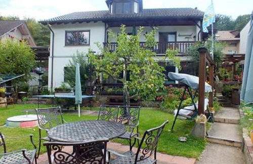 Haus Schipper am Wald - Foto 1