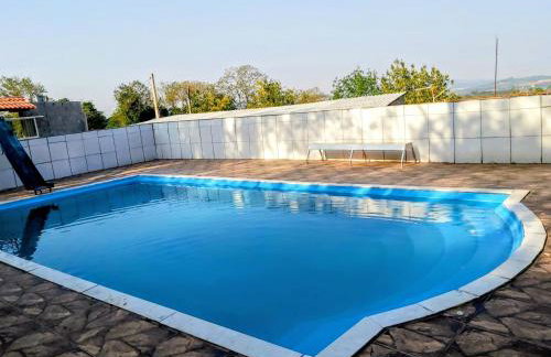 Chacara Rancho da Cris - Photo 61