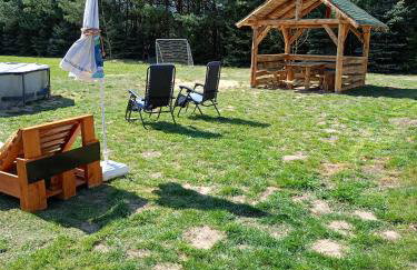 Chatka u Patryka - Foto 18