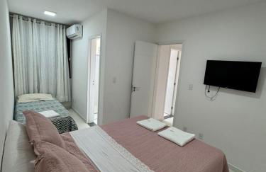 Casa Arruda Climatizado Próx à Shopping Boulevard - Foto 10