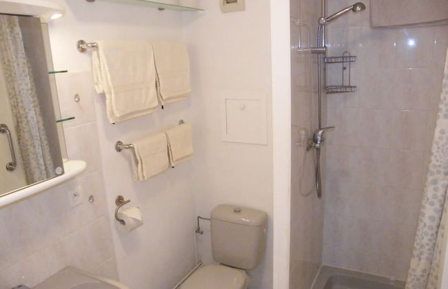 Studio 1 - Location de Vacances Obernai - Foto 19