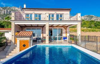 Lucija House - Lika Senj county - Foto 40